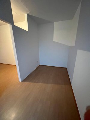 Ansprechende 2,5-Zimmer-Maisonette-Wohnung mit Balkon und Einbauküche in Gralla
