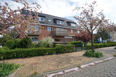 Gemütliche 2,5-Zi.-Dachgeschosswohnung in schönster Wohnlage