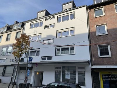 *'TOP gemütliche toll renovierte DG-Wohnung, neu gedämmtes Dach TOP**