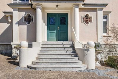Zwei Etagen, eine Gelegenheit für Ihr perfektes Zuhause - luxuriöse Kombination aus Stil und Komfort