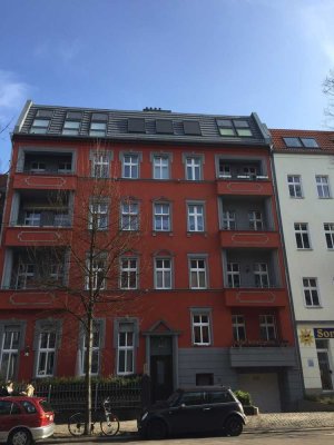 schöne Single- Wohnung