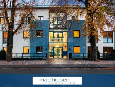 Luxus Wohnung auf 2 Ebenen inkl. Designküche