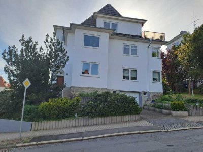 Schöne 4-Zimmer-Wohnung im Wieterviertel mit Terrasse und EBK in Northeim
