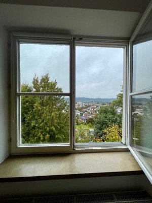 Helle 3-Zimmer Wohnung mit Balkon im 3. OG in Neuötting