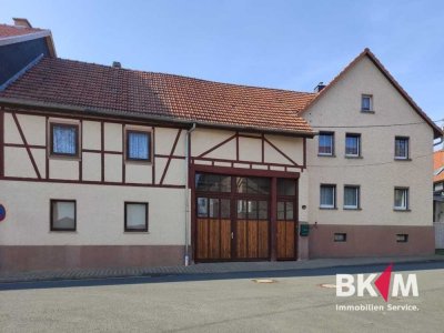 Bauernhaus mit Potenzial