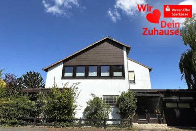 Reihenendhaus in charmanter Lage