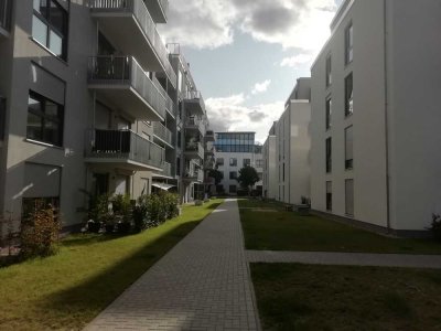 4 Zimmer -  ( inklusive Spreeblick ) - Komfort-Neubau - ruhige Lage