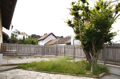 Attraktive Doppelhaushälfte für Familien und Anleger