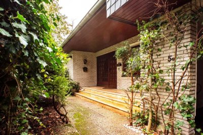 *Provisionsfrei* Einfamilienhaus nahe Nordseeküste Bremerhavens