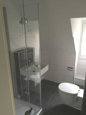 *** Smarte DG-Wohnung in Schlossparknähe! ***