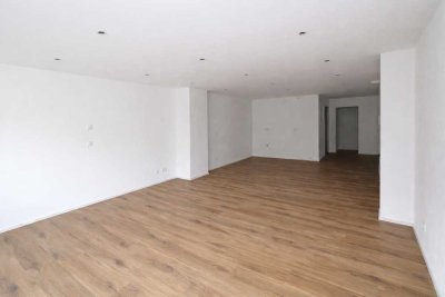 Sanierte 1-Zimmer Wohnung nach KfW-Programm 461 - 18.2