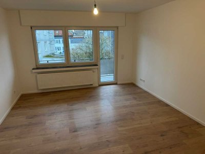 Sanierte 2-Zimmer-Wohnung im 1. OG in Leverkusen-Opladen