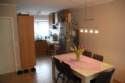 Ihr Traumhaus in Pulheim-Brauweiler – stilvoll, komfortabel und familienfreundlich!