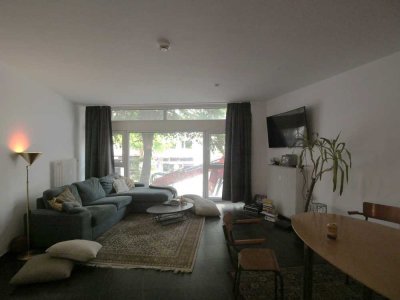 Charmante Altbauwohnung in zentraler Lage Aachens!