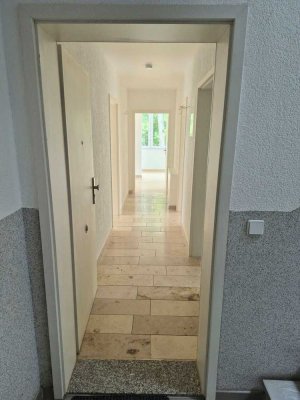 3 Zimmer Wohnung in 13465 Berlin-Frohnau zu vermieten, Fußbodenheizung, von Privat