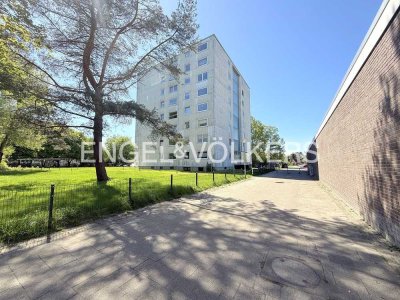 3-Zimmer-Wohnung mit Weitblick