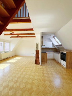 Wohnen mit Stil: Großzügige, helle Wohnung in ruhiger Lage in Voitsberg inklusive Klimaanlage!