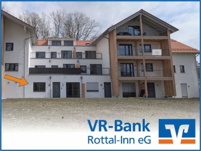 ++RESERVIERT++Ohne Käuferprovision: Parterre-Wohnung mit eigenem Gartenanteil und 2 Carports i