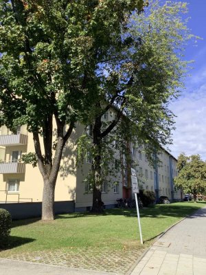 Top renoviertes schönes  helles App. mit Wohnküche und großzügigem Schnitt