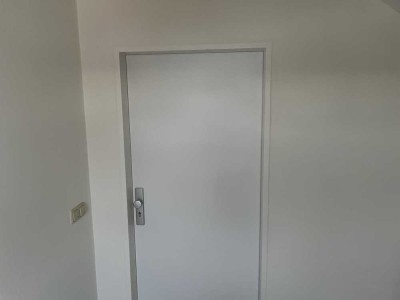 Schöne und gemütliche Dachgeschosswohnung