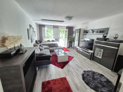 Platz zum Leben und Wohlfühlen, ein Zuhause für zwei, drei oder mehr!