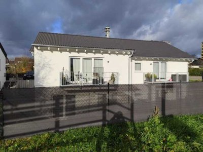 Schöne helle 2 Zimmerwohnung im EG