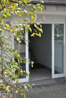 Lichtdurchflutete Maisonette-Wohnung in Junkersdorf/Müngersdorf von Privat