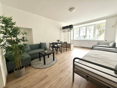 Sommerkation - Fixpreis - Erdgeschosswohnung mit ca. 8 % Rendite!