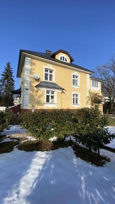 Charmante Studentenwohnung mit Gartennutzung in Aigen