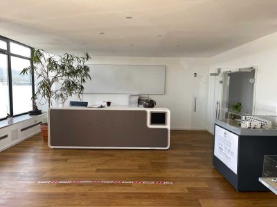 Wohn- und Geschäftshaus in Königsbrunn - Ideale Kapitalanlage
