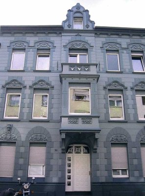 4-Raum-Wohnung in Mönchengladbach