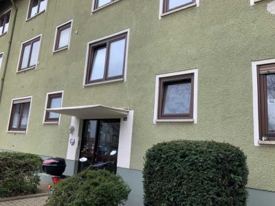 1-Zimmer-Wohnung in Bad Neuenahr-Ahrweiler