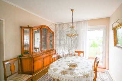 Wiesbaden: Familienfreundliche Wohnung in attraktiver Stadtlage!
