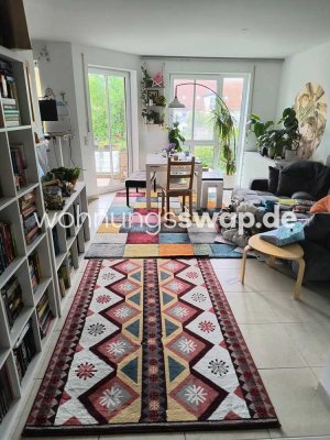 Wohnungstausch: Dorfangerweg 126