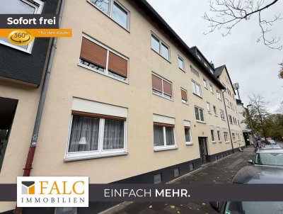 Top-renovierte Wohnung in Duisburg – modernes Wohnen auf hohem Niveau