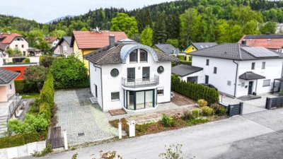 Sehr schönes Einfamilienhaus mit viel Platz in Oberalmer Bestlage