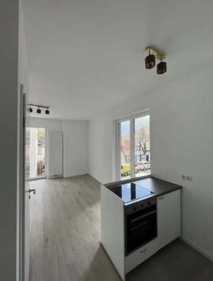 Dachgeschosswohnung Frankfurt Rödelheim zur Nachmiete