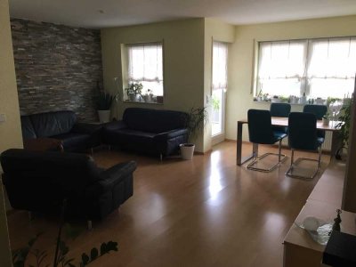 Attraktive Wohnung in Gerolsheim