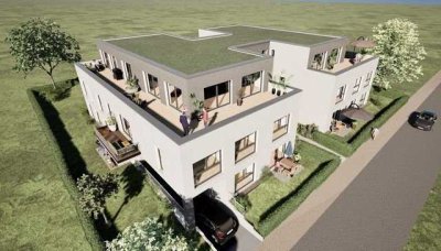 Neubau am Basberg