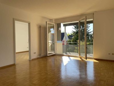 Schöne 3 Zimmer Wohnung im Zentrum von Haltingen