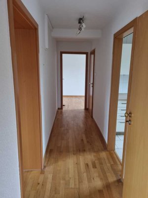 Helle 3-Zimmer-Erdgeschosswohnung in ruhiger Lage in Hannover-Ahlem