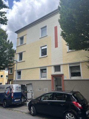 Wir sind auf der Suche nach einem Nachmieter*in für eine attraktive Dachgeschoss-Wohnung!