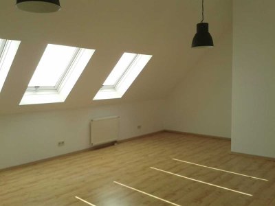 1-Zimmer Wohnung im 5. OG in Bad Vilbel