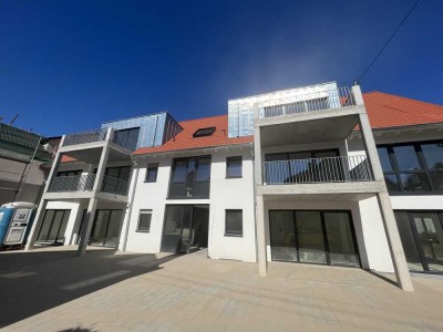 3-Zimmer Wohnung in Kuhardt * 76,08m² * Stellplatz