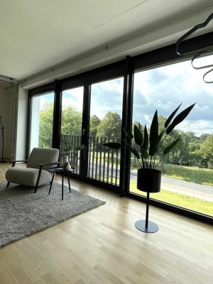 Demnächst frei! 2-Zimmer-Wohnung in Bremen Woltmershausen