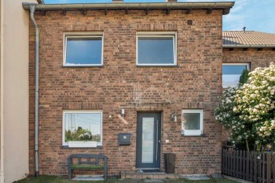 Exklusives Einfamilienhaus  in Meckenheim Lüftelberg
