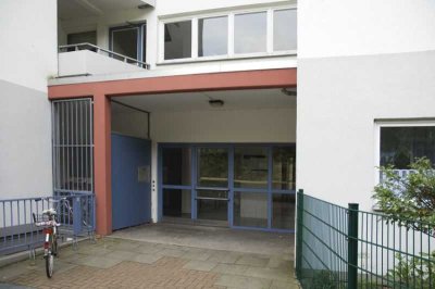 Gemütliche 2-Zimmer-Wohnung mit Balkon in Neuwiedenthal