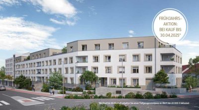 QURS - Quellenquartier Bad Vilbel (ETW 3.1.3)