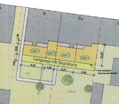 2-Raum-ETW mit Terrasse und eigenem Garten in der beliebten Südvorstadt