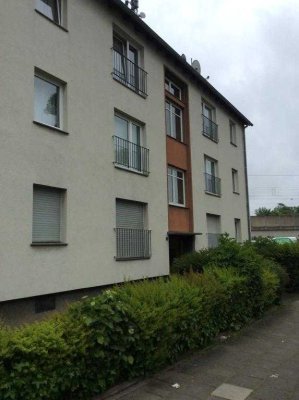 Ein tolles Wohngefühl: 3-Zimmer-Citywohnung